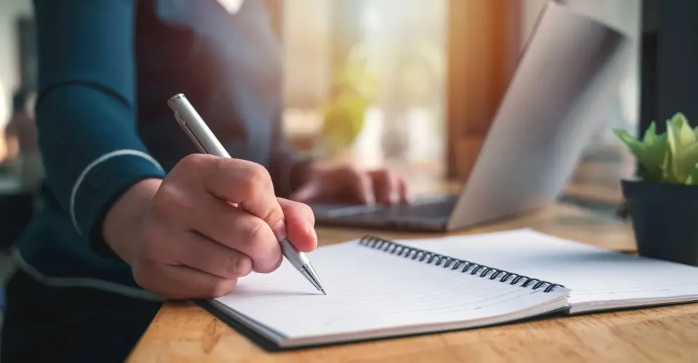 ecriture