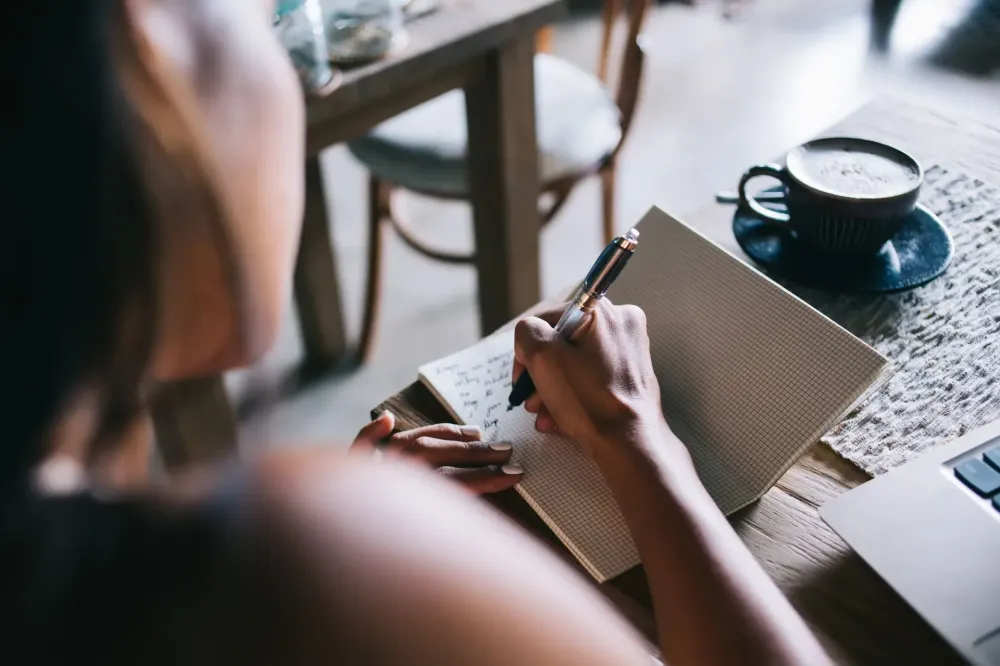 atelier d'ecriture